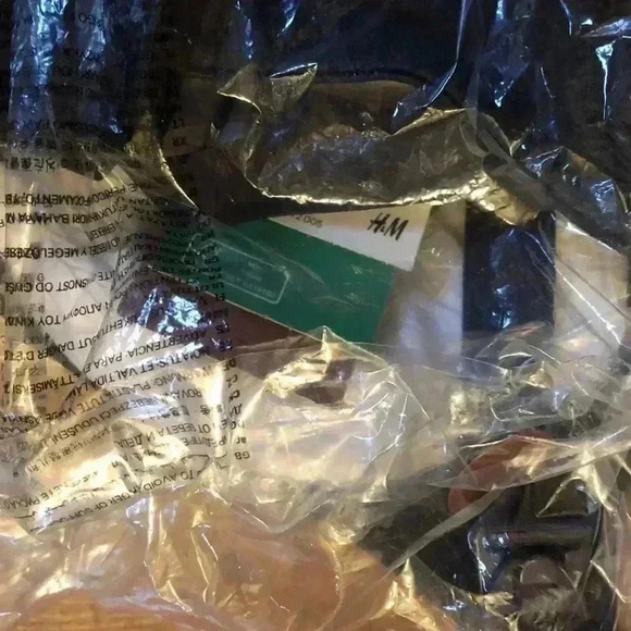 H&M Conscious Nursing Bra - Picture 4 of 4